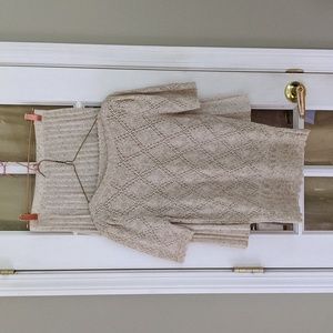 Sweet lightweight set; and a little sexy